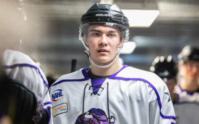 Brahmas Make One-for-One Trade
