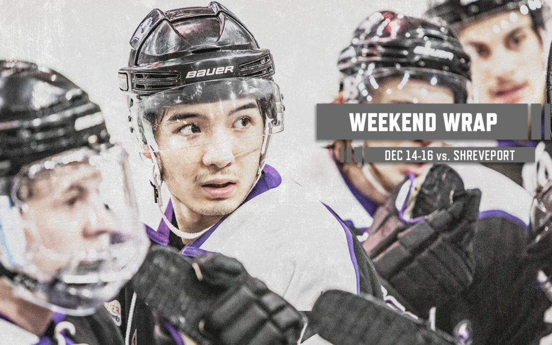 Brahmas Swept in Odessa