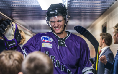 Defenseman Sirota Leaves for Maine