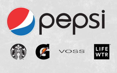 Brahmas Announce Sponsorship Agreement with Pepsi Co.