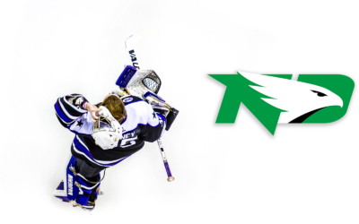 Goaltender Harrison Feeney Departs for University of North Dakota