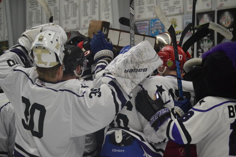 Brahmas win inaugural pre-season Southern Showdown