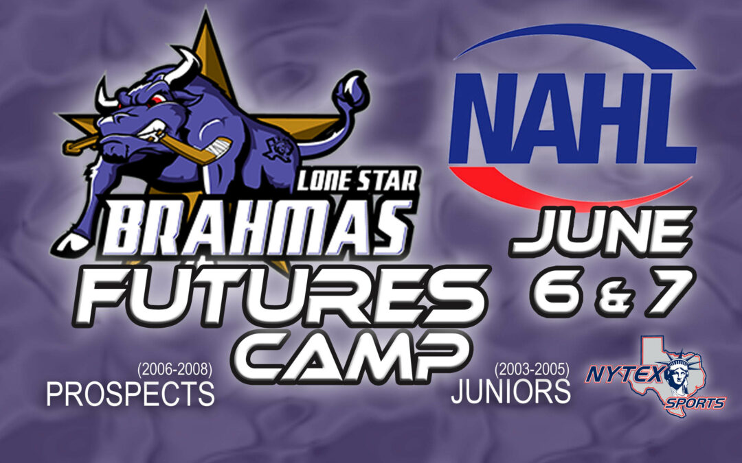 Lone Star Brahmas Futures’ Showcase All-Stars Announced