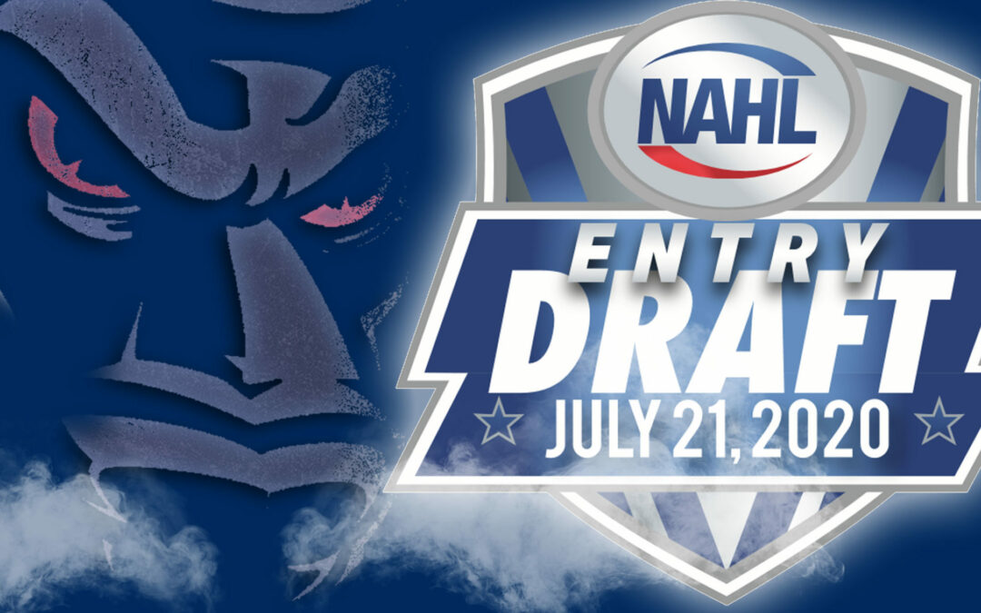 NAHL Entry Draft 2020
