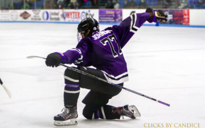 College Commitment: Johnson to play for Lake Superior State University