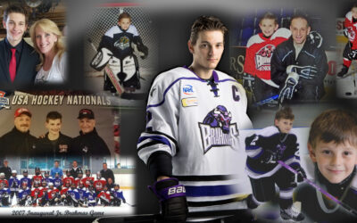 Always a Brahma, Captain