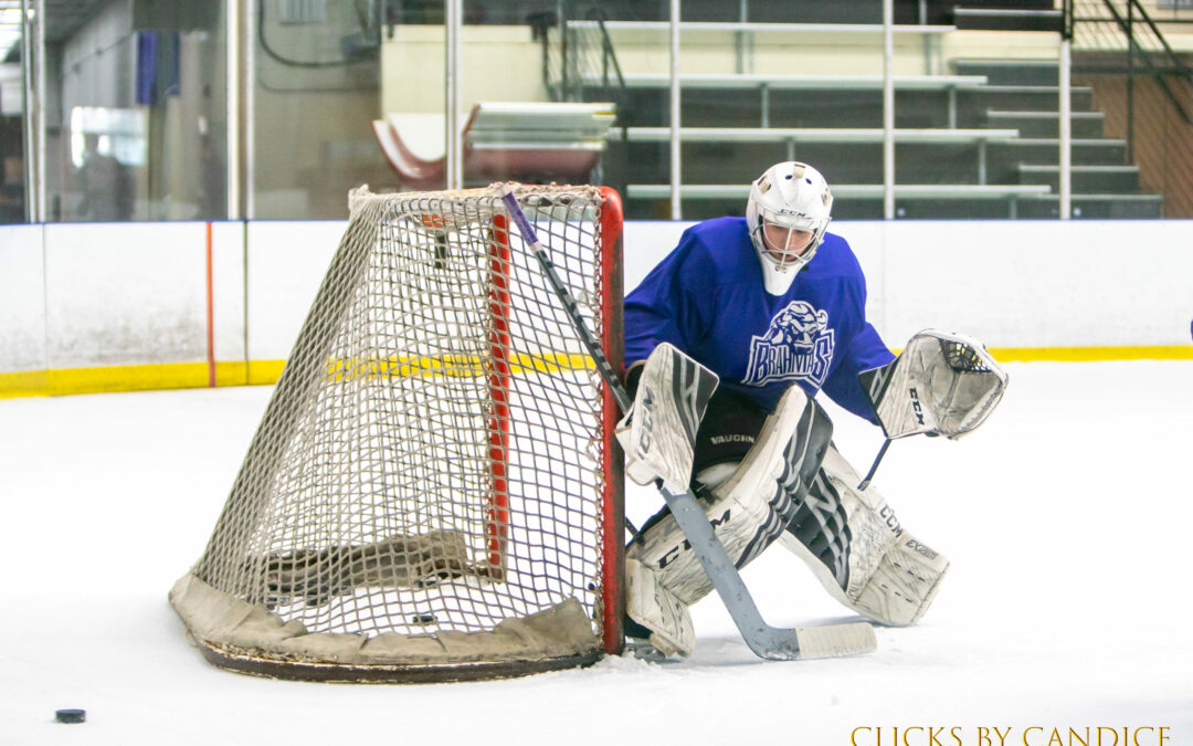 Brahmas announce 2021 Main Camp Schedule