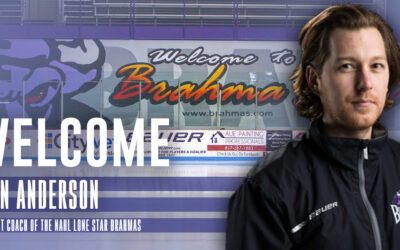 Exciting tryout weekend, Brahmas promote two coaches for 2021-22 season
