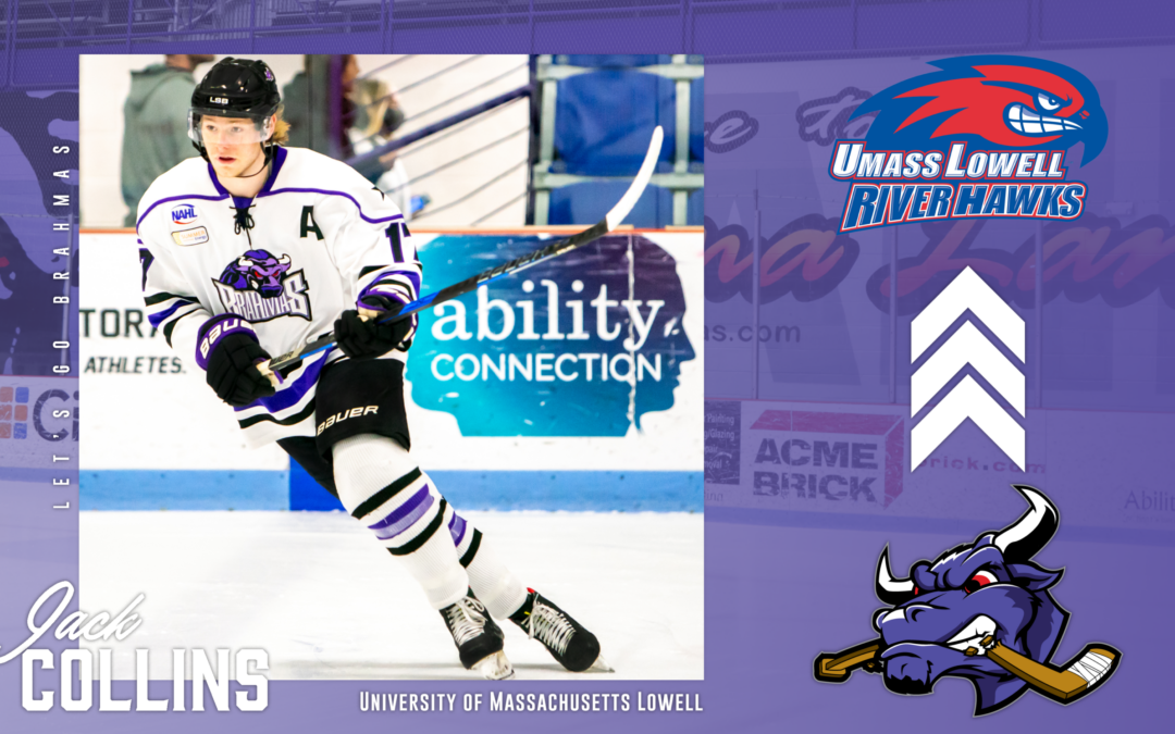 COMMITTED: Collins to play for UMass Lowell