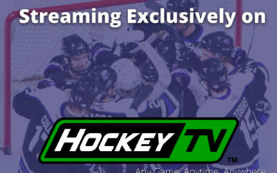 All-Access Pass for Brahmas Broadcasts on HockeyTV Available Now
