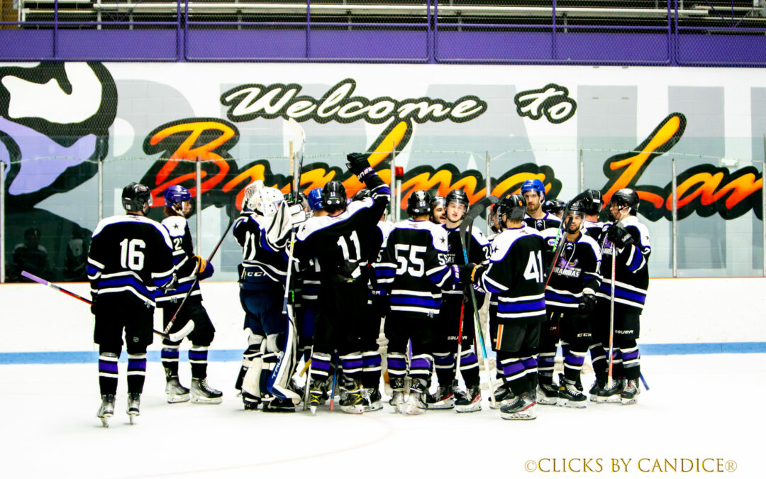 Brahmas Select 2022-23 Captains!