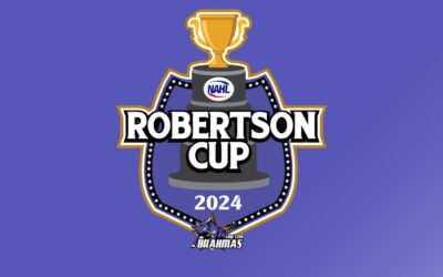 This Road to the Robertson Cup