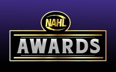 Brahmas Organization Receives Several Awards at NAHL Awards