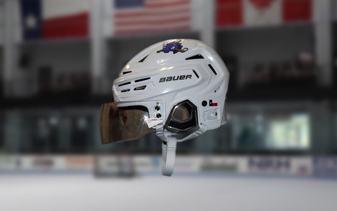 A new look for Lone Star!