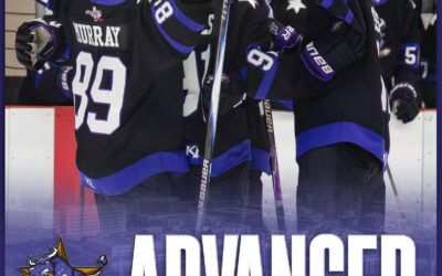 LSB Advances to South Division Finals!