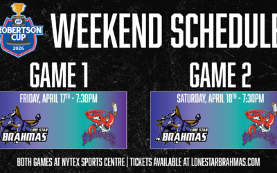 Division Semi-finals in Brahma Land!